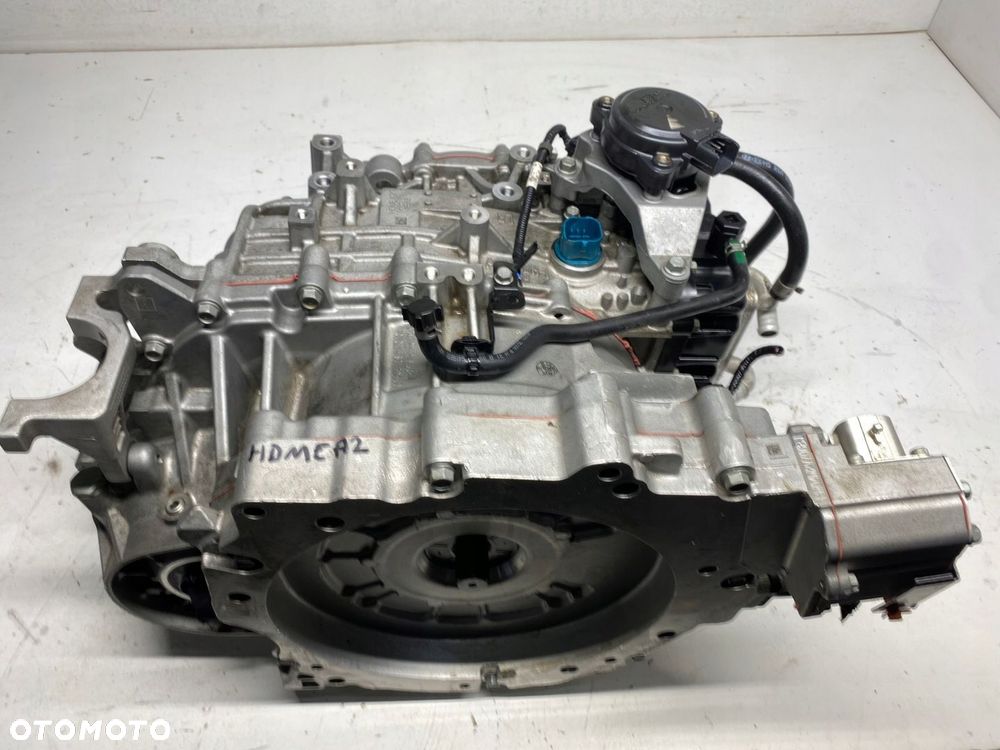 SKRZYNIA HYUNDAI TUCSON IV AUTOMAT HYBRID 1EB3 - 1