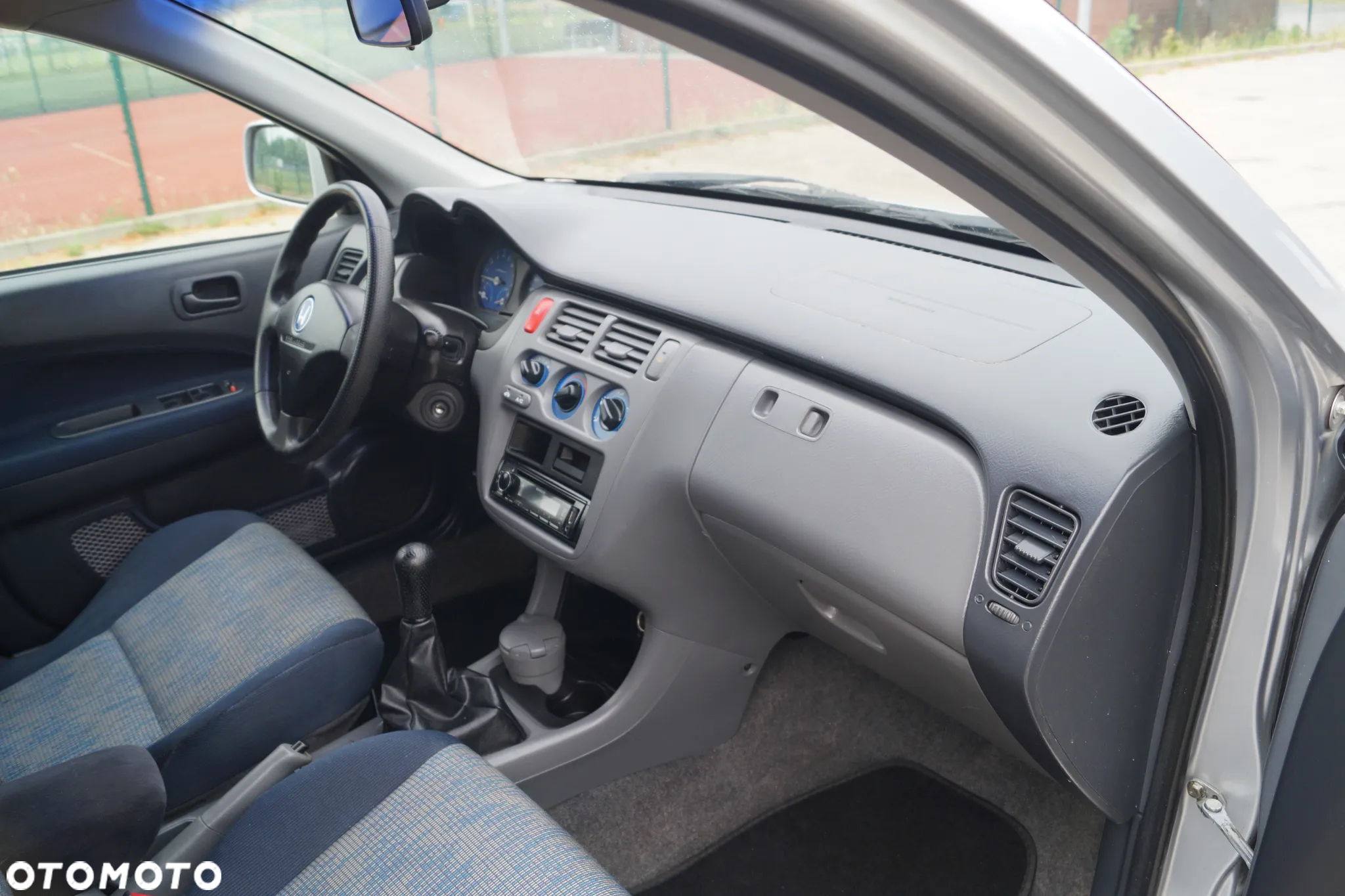 Honda HR-V - 32