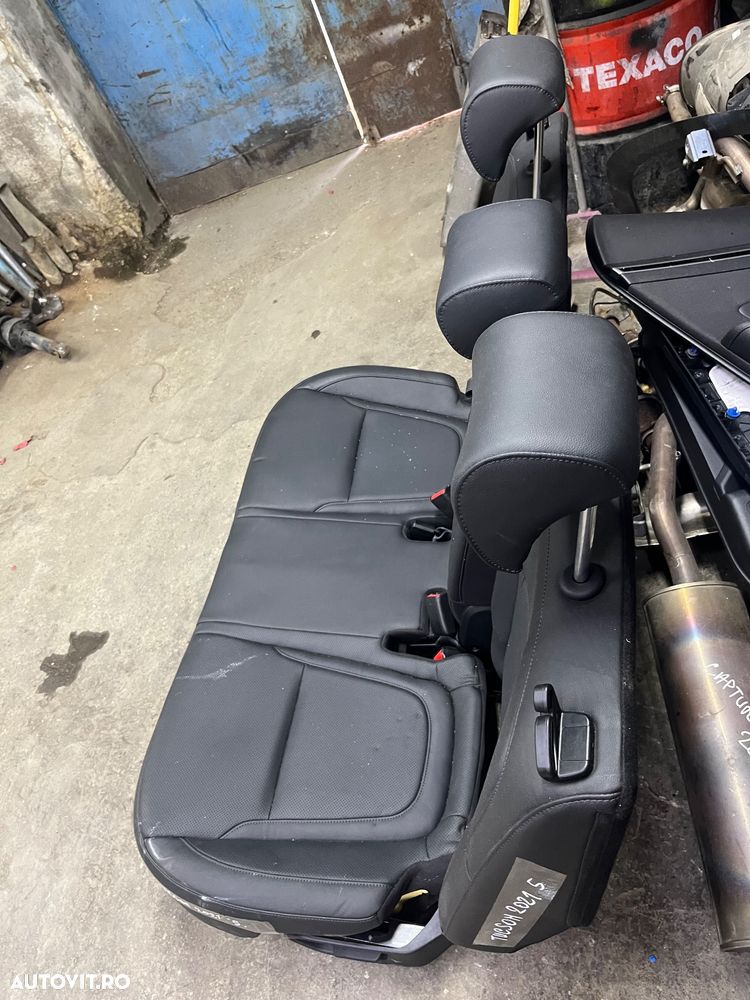 Banchete Hyundai Tucson 2021-2023 - 4