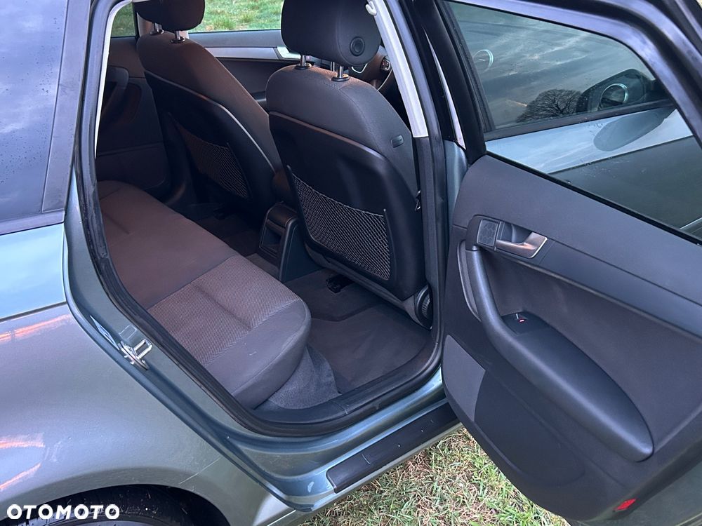 Audi A3 Sportback 1.2 TFSI S tronic Ambiente - 19