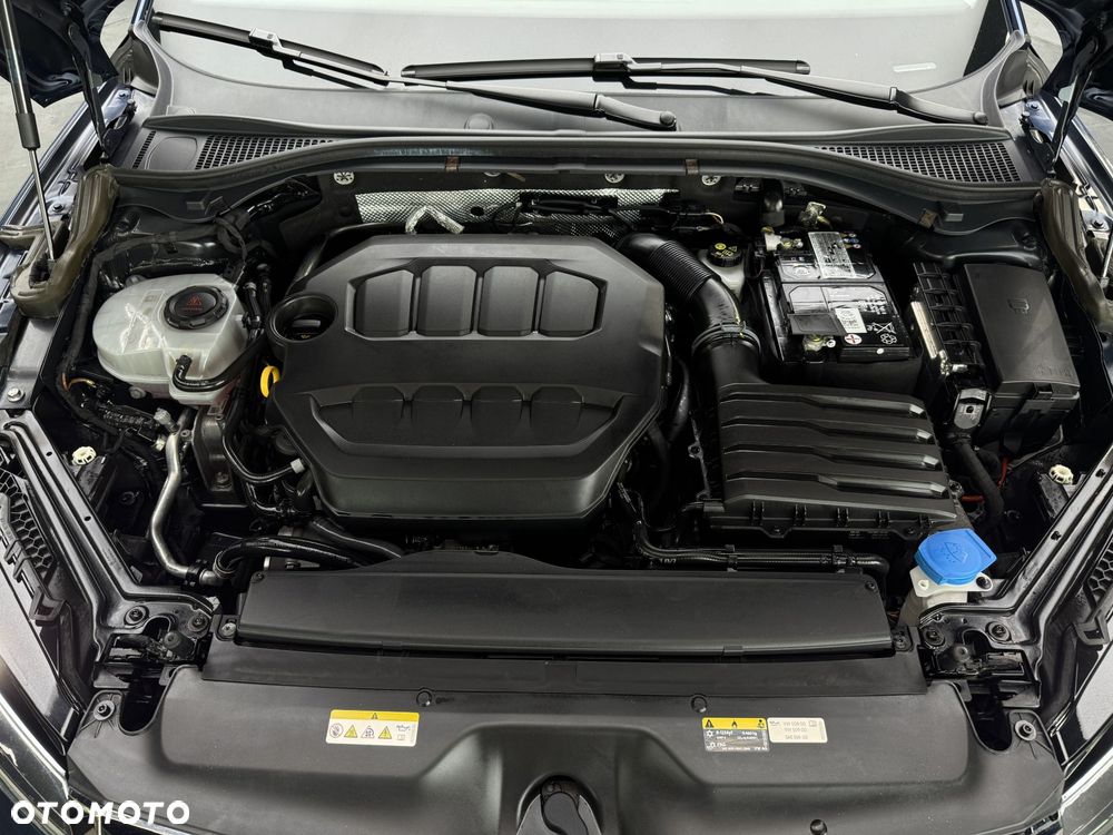 Skoda Superb 2.0 TSI Style DSG - 23