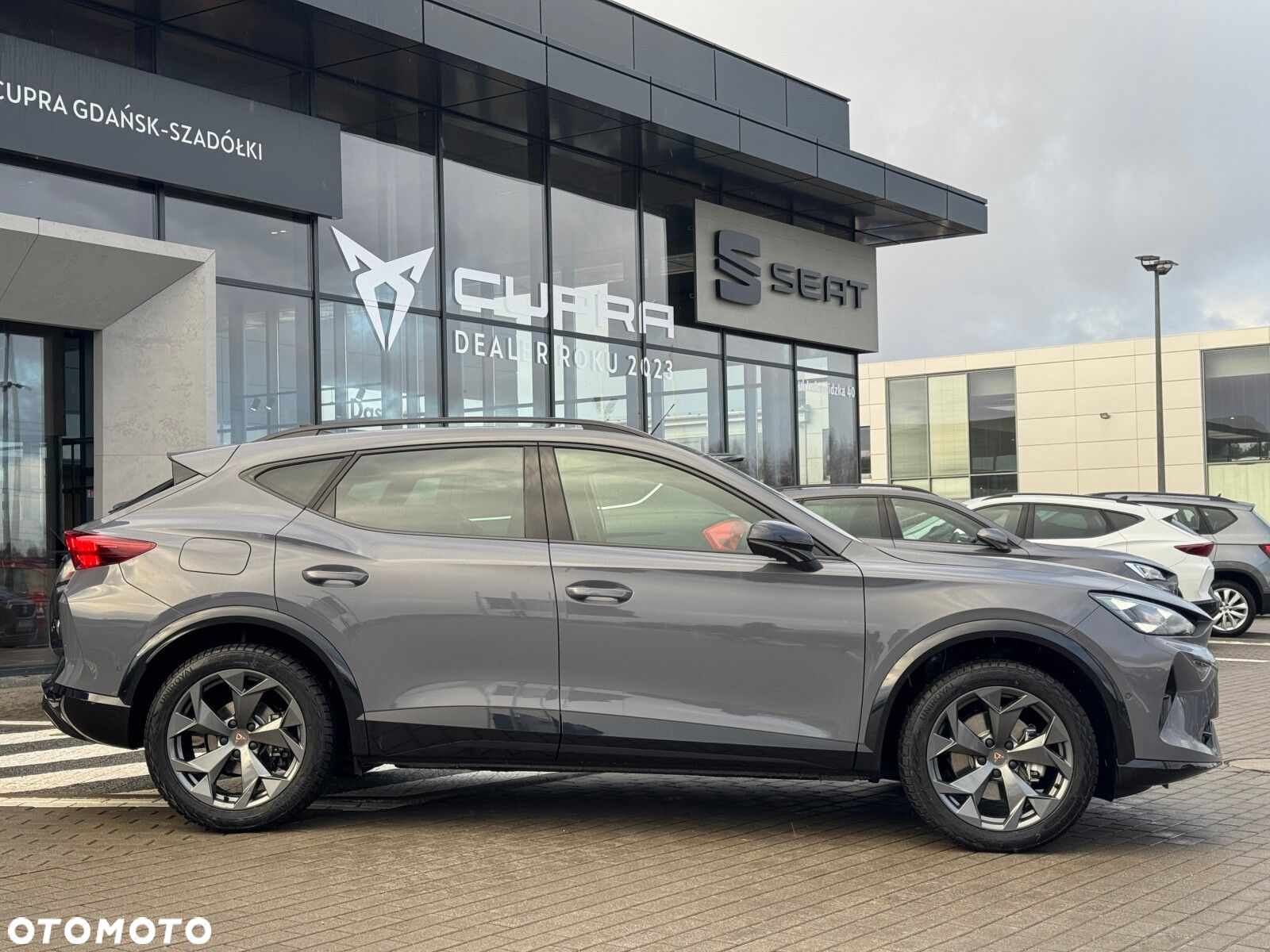 Cupra Formentor - 6