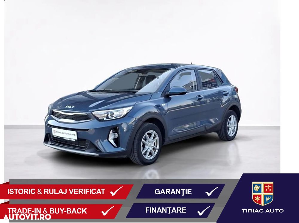 Kia Stonic - 2