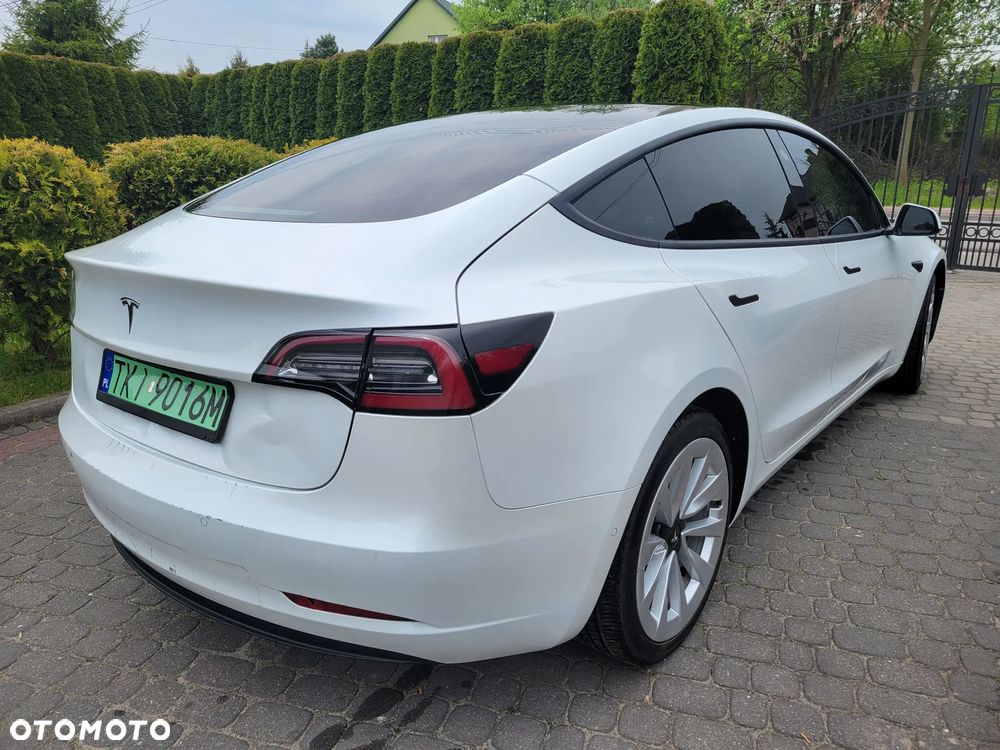 Tesla Model 3 - 2
