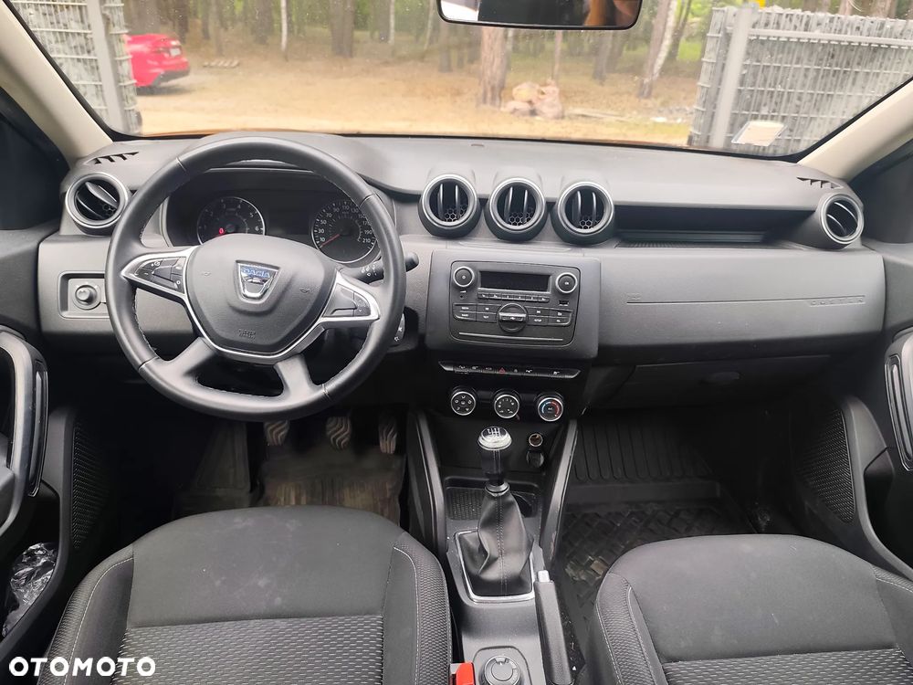 Dacia Duster - 19