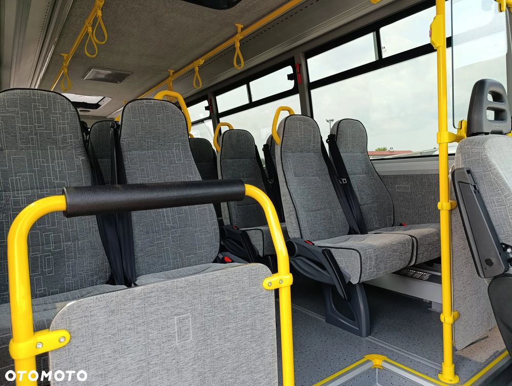 Iveco Mercus Daily City - 15