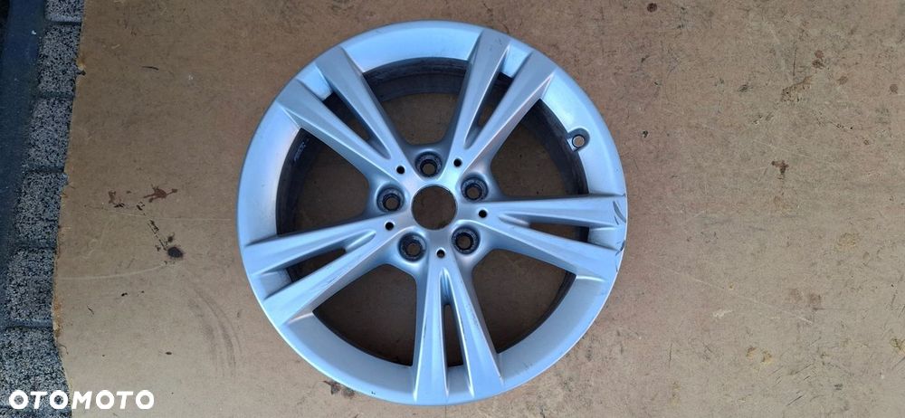 BMW X1 F48 2015- felga 17" 7,5Jx17H2 ET52 5x112 6856064 RONAL 3659 - 1