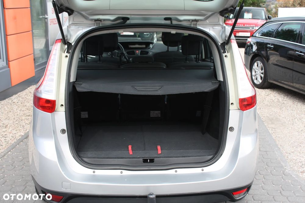 Renault Grand Scenic Gr 1.5 dCi Expression - 33