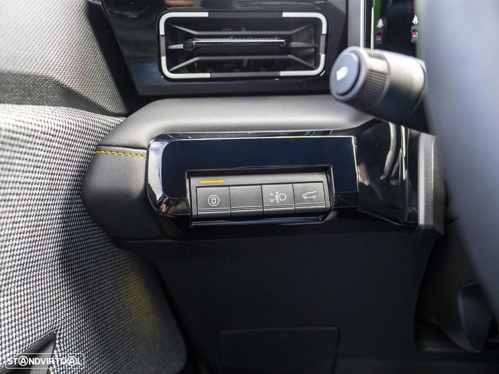 Renault 4 E-Tech 52 kWh Iconic Autonomia Conforto - 40