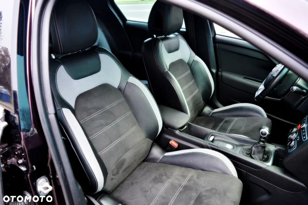 Citroën DS4 HDi 115 Chic - 6