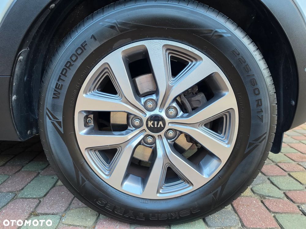 Kia Sportage - 36
