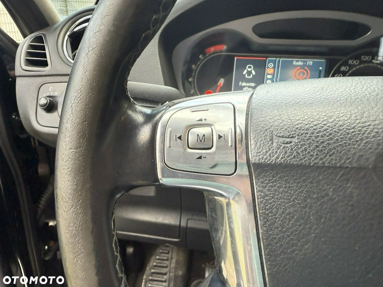 Ford S-Max - 20