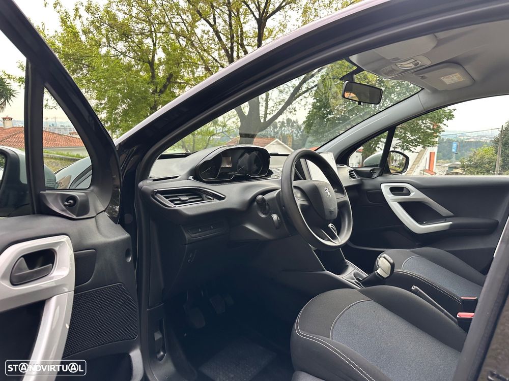 Peugeot 208 PureTech 68 Active - 16