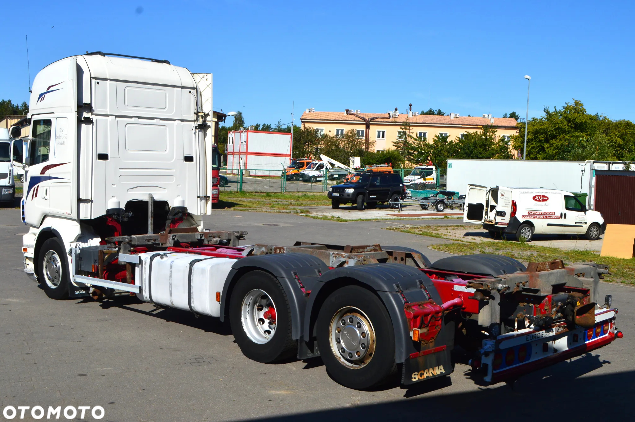Scania R480 LB6x2MNB - 3