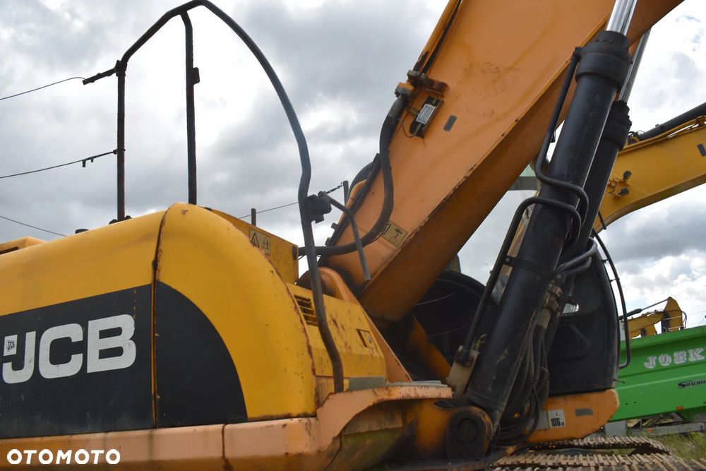 JCB 360 LC - 14
