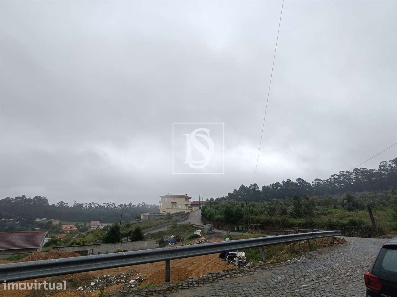 Lote de Terreno para Construção de Moradia – Excelente Oportunidade - Grande imagem: 5/10