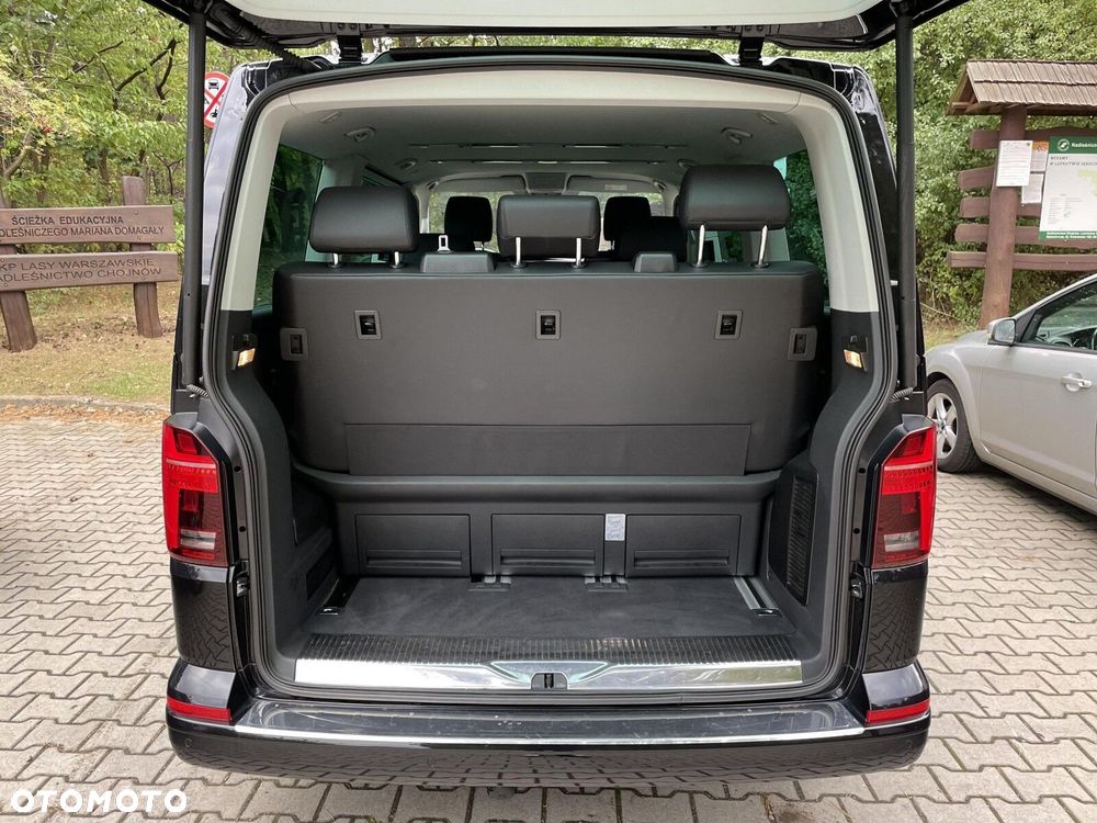 Volkswagen Multivan 6.1 2.0 TDI L1 Highline DSG - 39