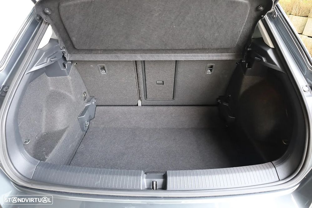 VW T-Roc 1.0 TSI Life - 13