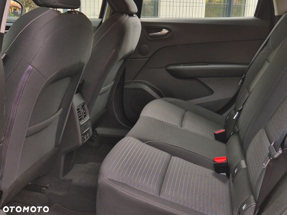 Renault Arkana 1.6 E-TECH Equilibre MMT - 36