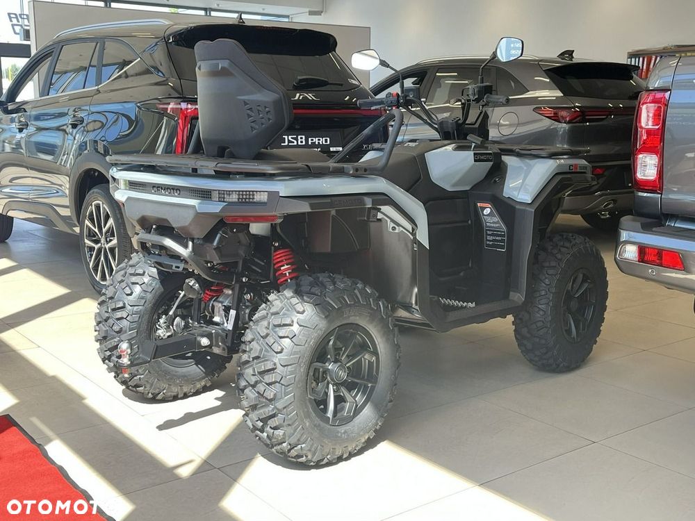 CFMoto CForce - 5
