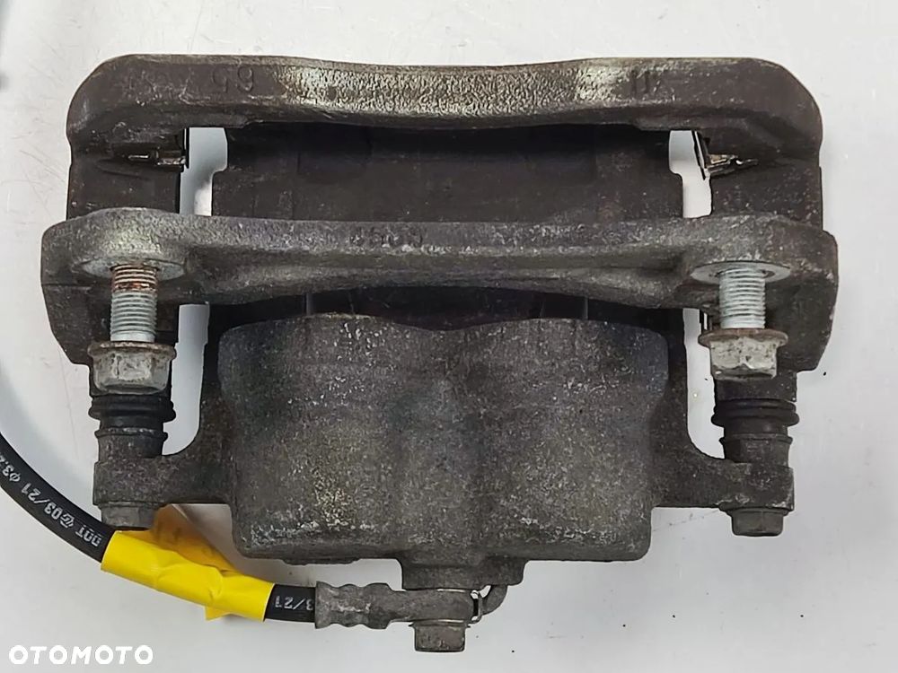 LEXUS NX 2.0T 2.5h 14-21r Zacisk Hamulcowy Przód Prawy Lewy - 4