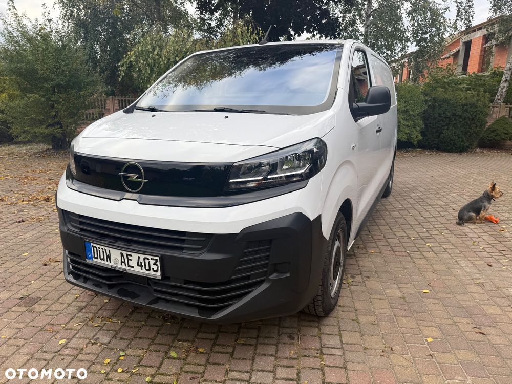 Opel VIVARO - 2