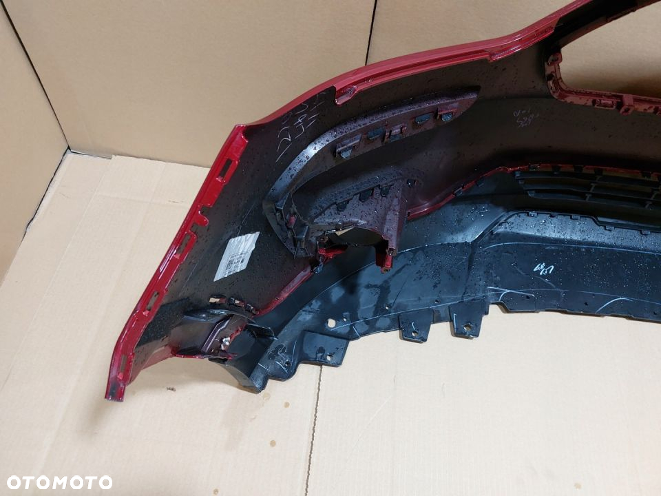 ZDERZAK PRZEDNI FORD KA  PLUS ACTIVE LIFT - 8