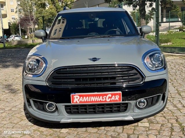MINI Countryman One D Sport Edition - 6