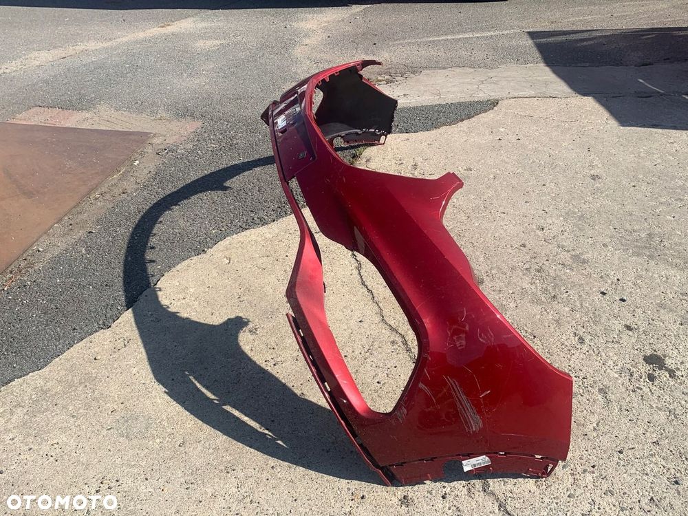 OPEL GRANDLAND X zderzak przedni przód - 3