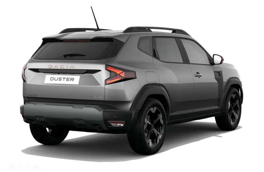 Dacia Duster - 5