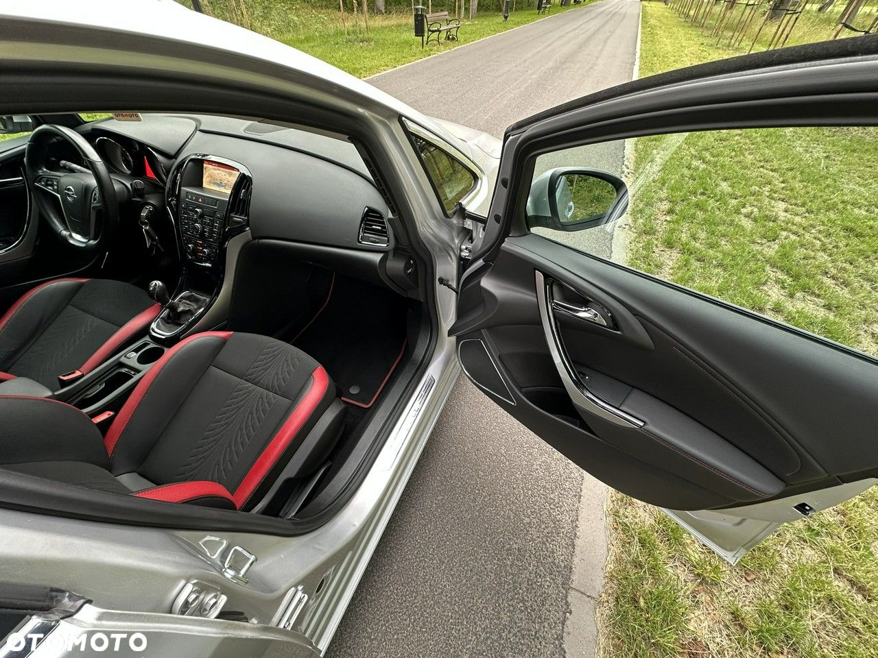 Opel Astra - 29