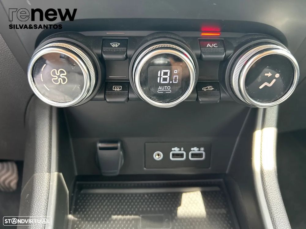 Renault Captur 1.0 TCe Techno - 20