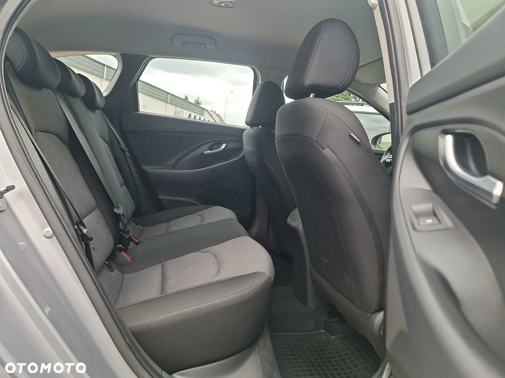 Hyundai i30 1.0 T-GDI Modern - 28