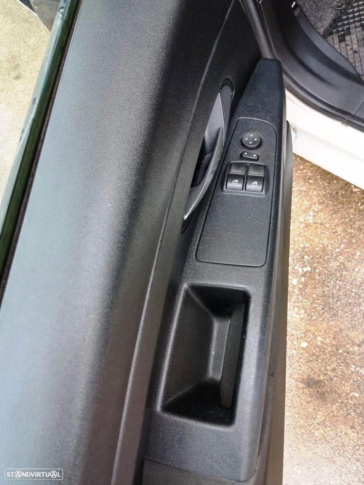 Fiat Grande Punto 1.2 Dynamic - 11