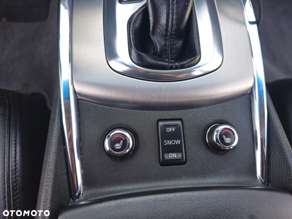 Infiniti G GT Premium AWD - 23