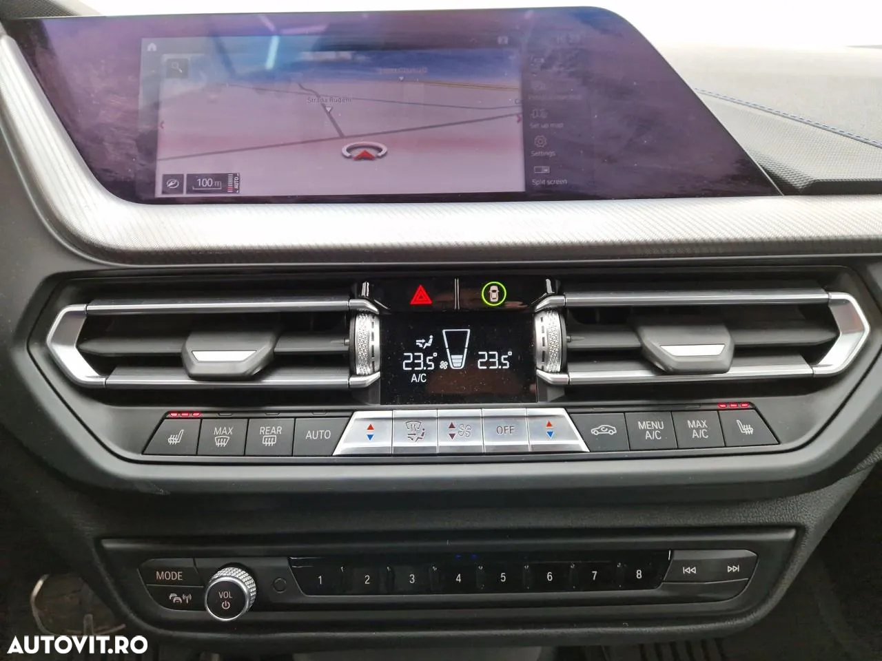 BMW Seria 1 - 8