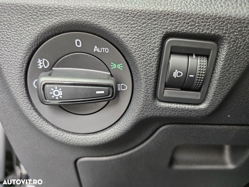 Skoda Kamiq 1.0 TSI Selection - 8