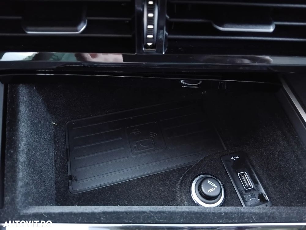 Volkswagen Touareg V6 TDI Elegance - 20