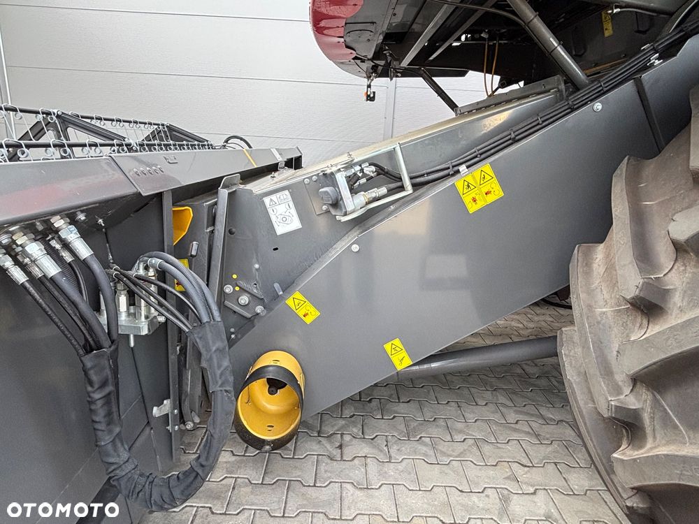 Massey Ferguson ACTIVA 7345S MCS - 11