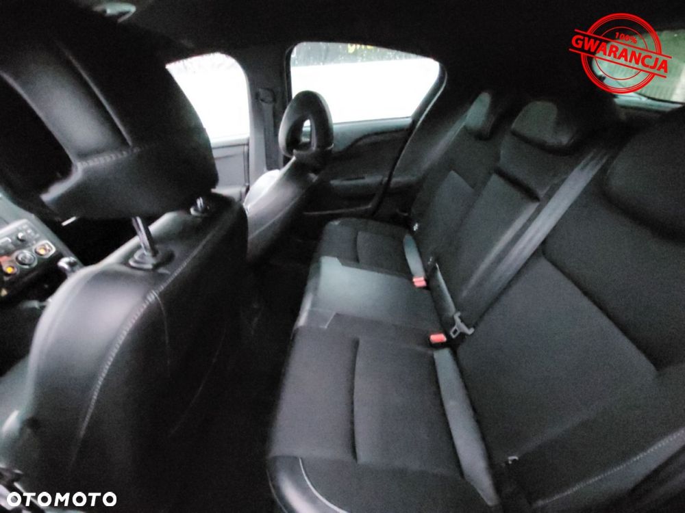 Citroën DS4 1.6 VTi SoChic - 23