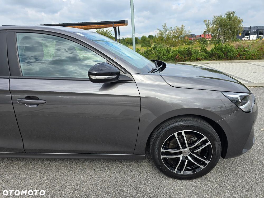 Opel Corsa 1.2 Start/Stop Edition - 36