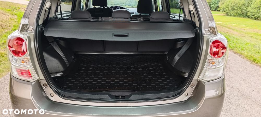 Toyota Verso 1.8 7-Sitzer Executive - 10