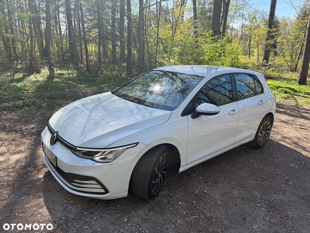 Volkswagen Golf 1.5 TSI EVO Life - 1