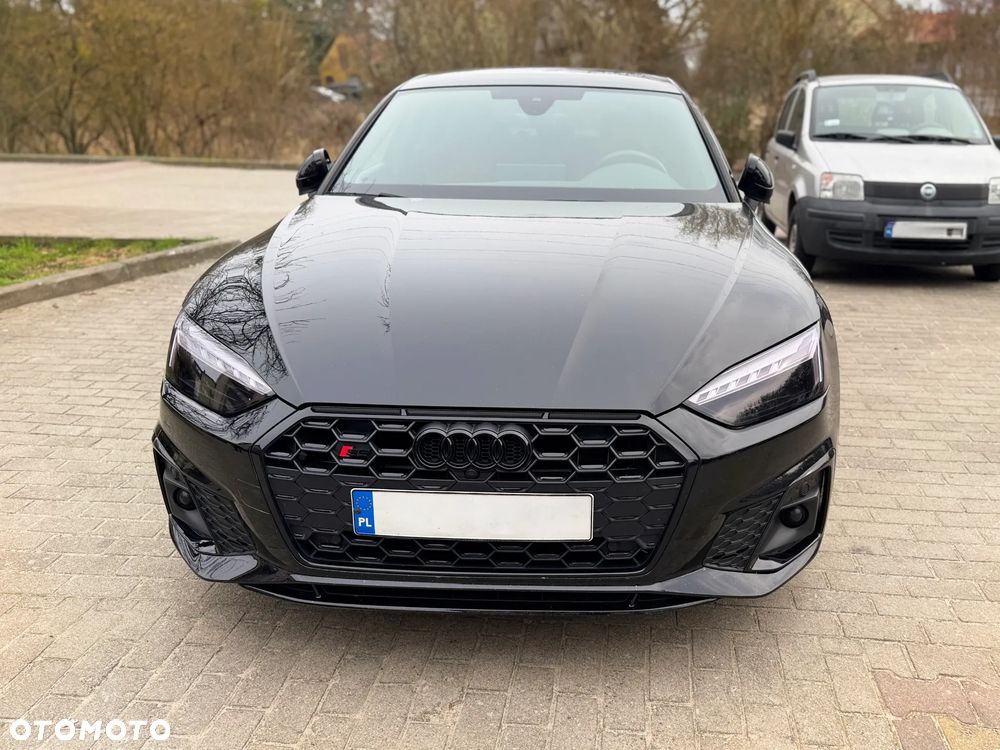 Audi S5 Sportback - 15