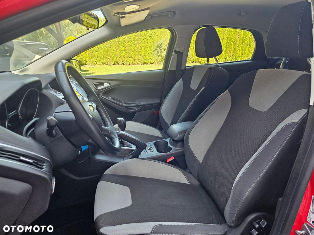 Ford Focus - 26