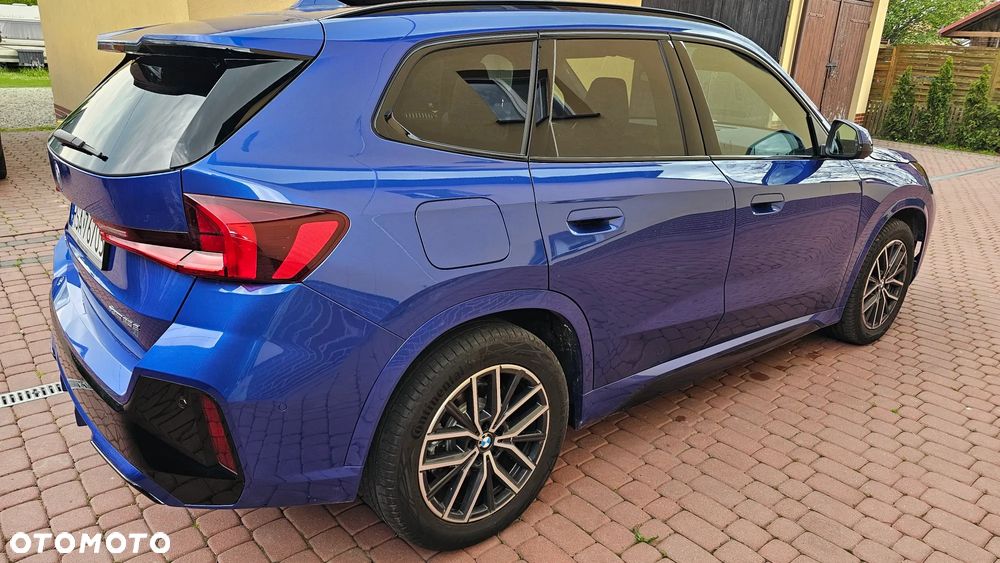 BMW X1 xDrive25e M Sport Edition - 23