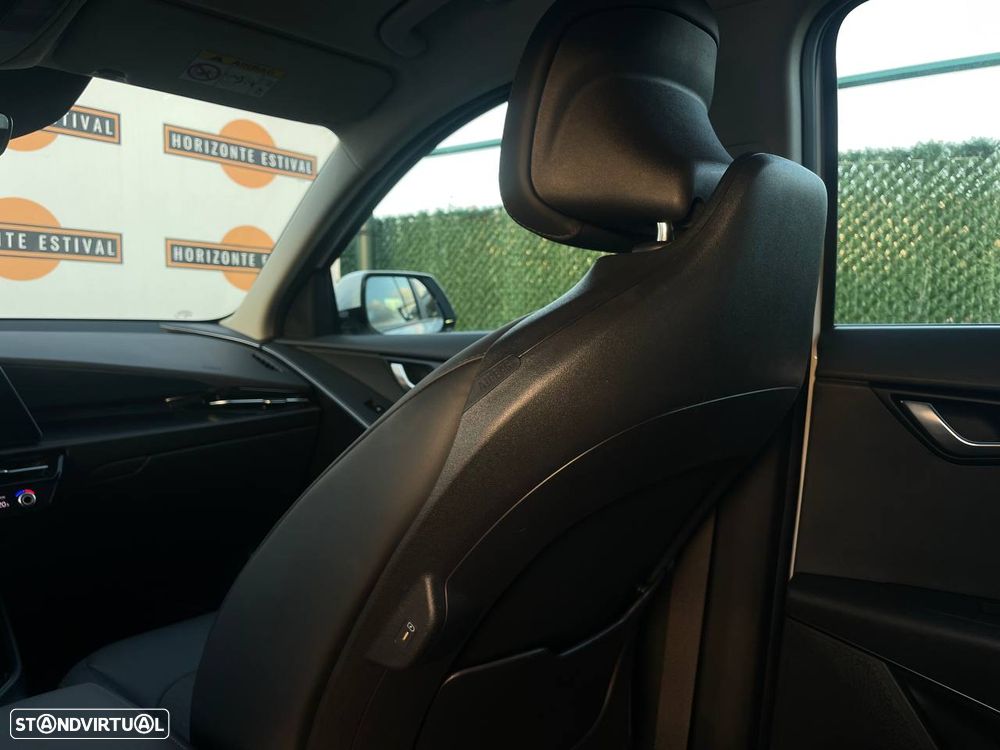 Kia e-Niro Spirit - 17