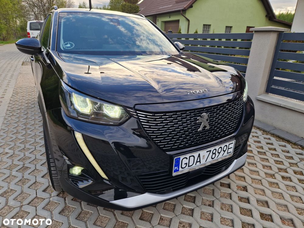 Peugeot 2008 BlueHDi 110 Allure Pack - 7