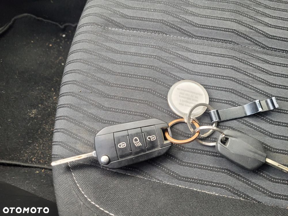 Peugeot 308 BlueHDi FAP 120 Stop & Start Allure - 24