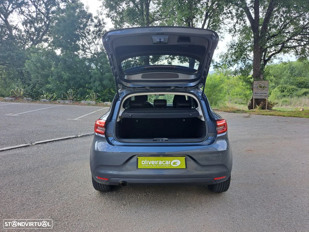 Renault Clio 1.0 TCe Evolution - 39